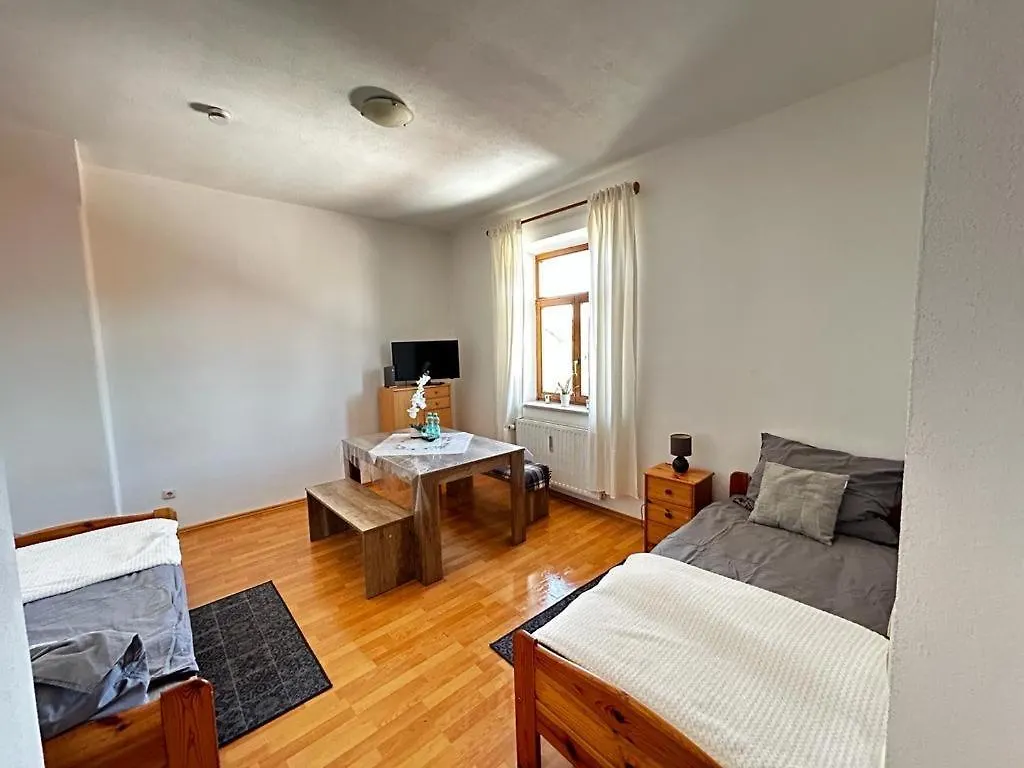 Wunderschoenes Appartement Nahe Der Berge Bruckmuhl Germany