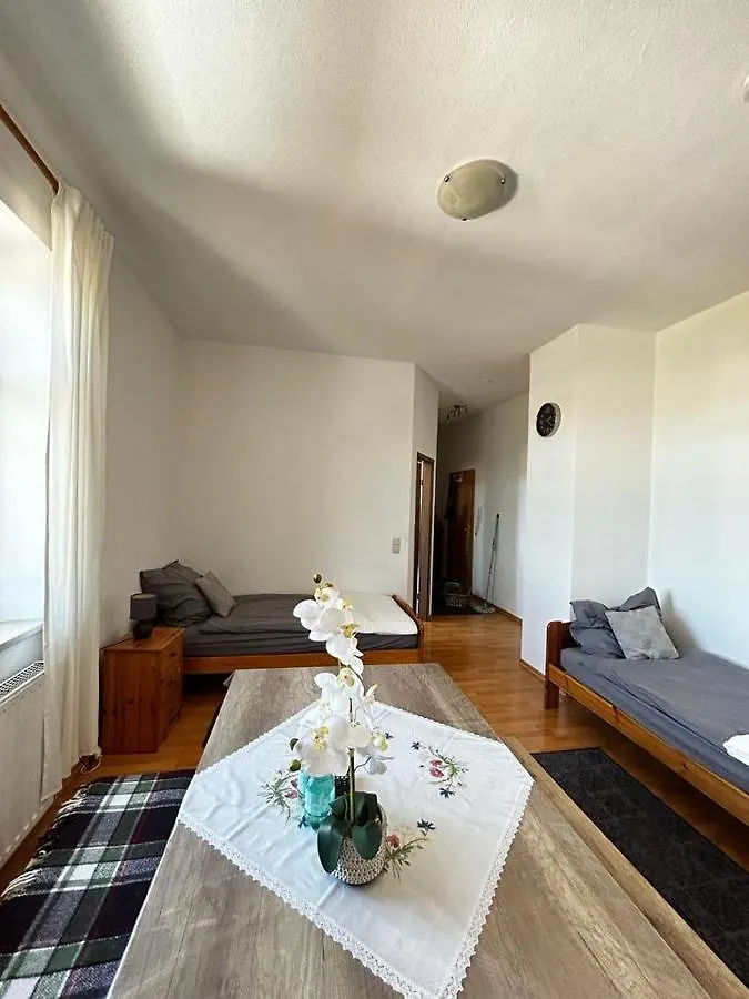 Apartment Wunderschoenes Appartement Nahe Der Berge Bruckmuhl