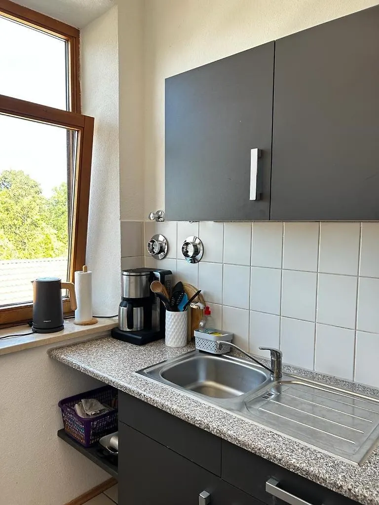 Wunderschoenes Appartement Nahe Der Berge Bruckmuhl Germany