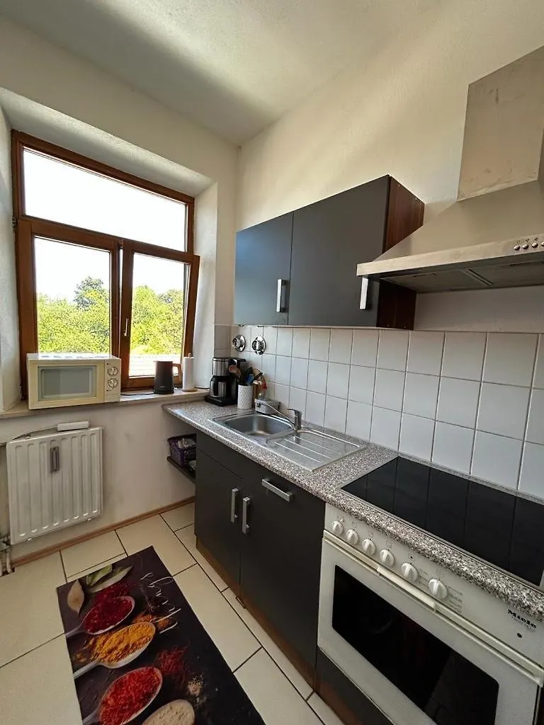Wunderschoenes Appartement Nahe Der Berge Bruckmuhl 0*,  Germany