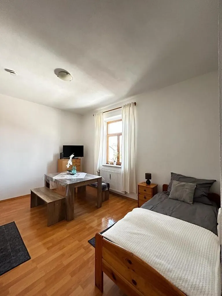 Apartment Wunderschoenes Appartement Nahe Der Berge Bruckmuhl Germany