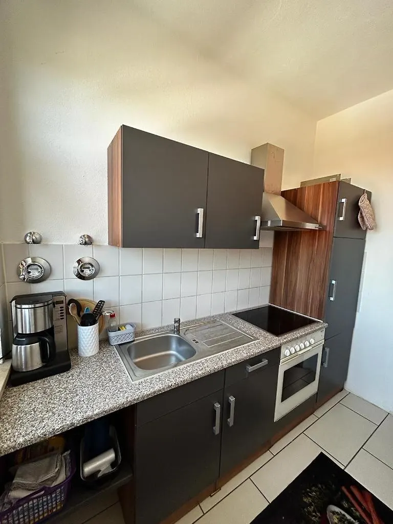 Wunderschoenes Appartement Nahe Der Berge Bruckmuhl 0*,  Germany