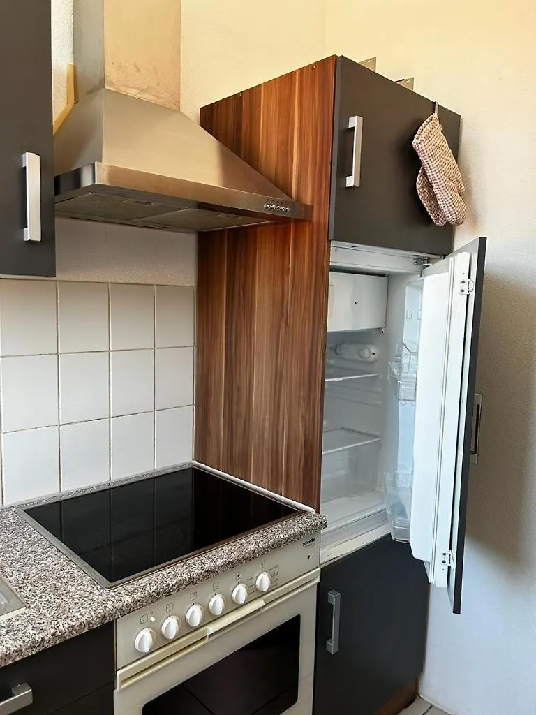 Wunderschoenes Appartement Nahe Der Berge Bruckmuhl