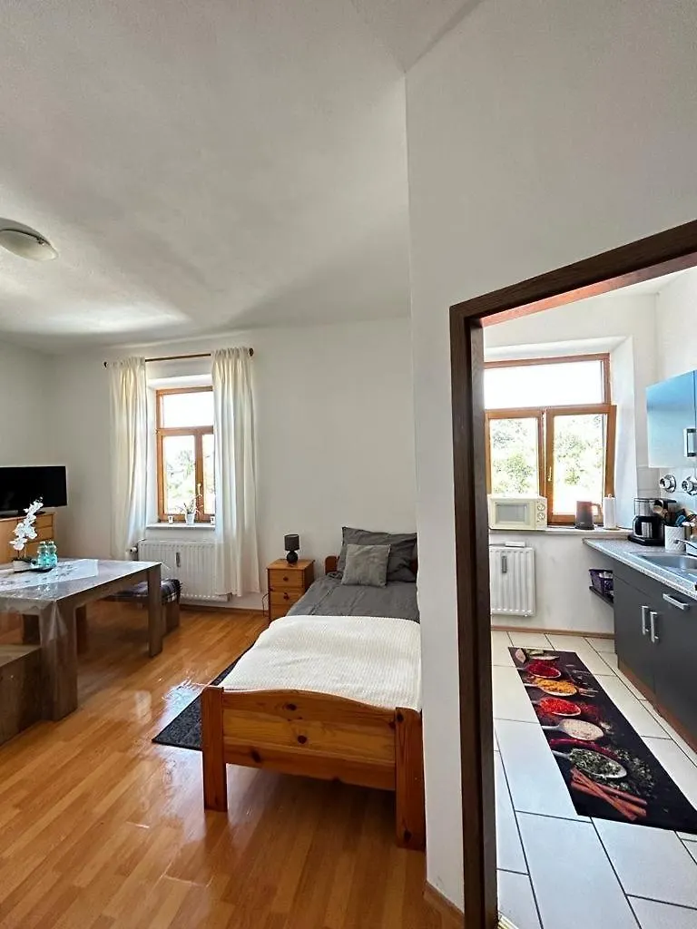 Wunderschoenes Appartement Nahe Der Berge Bruckmuhl
