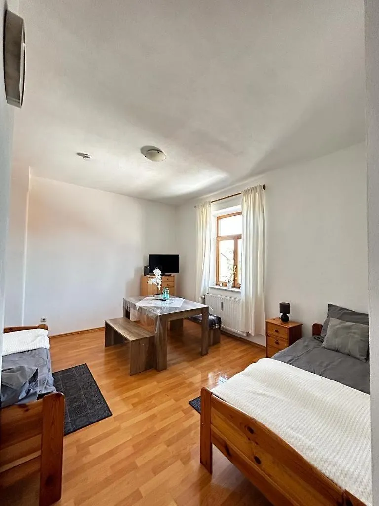Apartment Wunderschoenes Appartement Nahe Der Berge Bruckmuhl