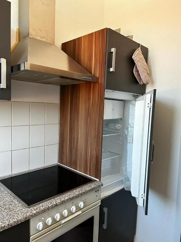 Wunderschoenes Appartement Nahe Der Berge Bruckmuhl Apartment