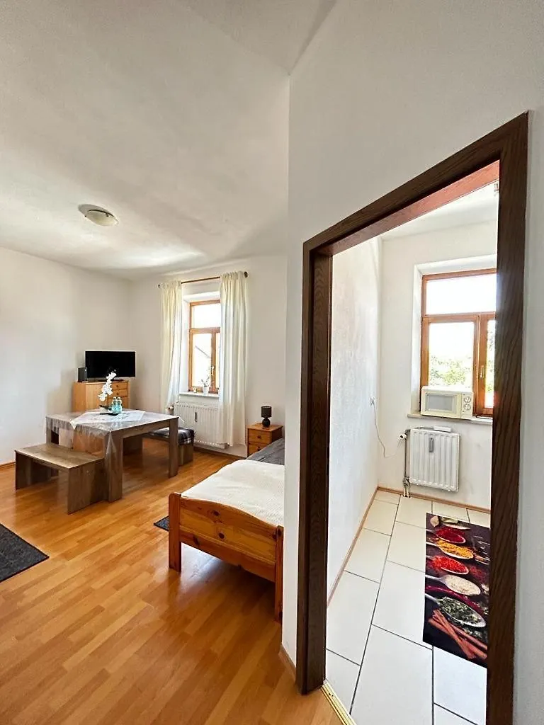 Wunderschoenes Appartement Nahe Der Berge Bruckmuhl Apartment