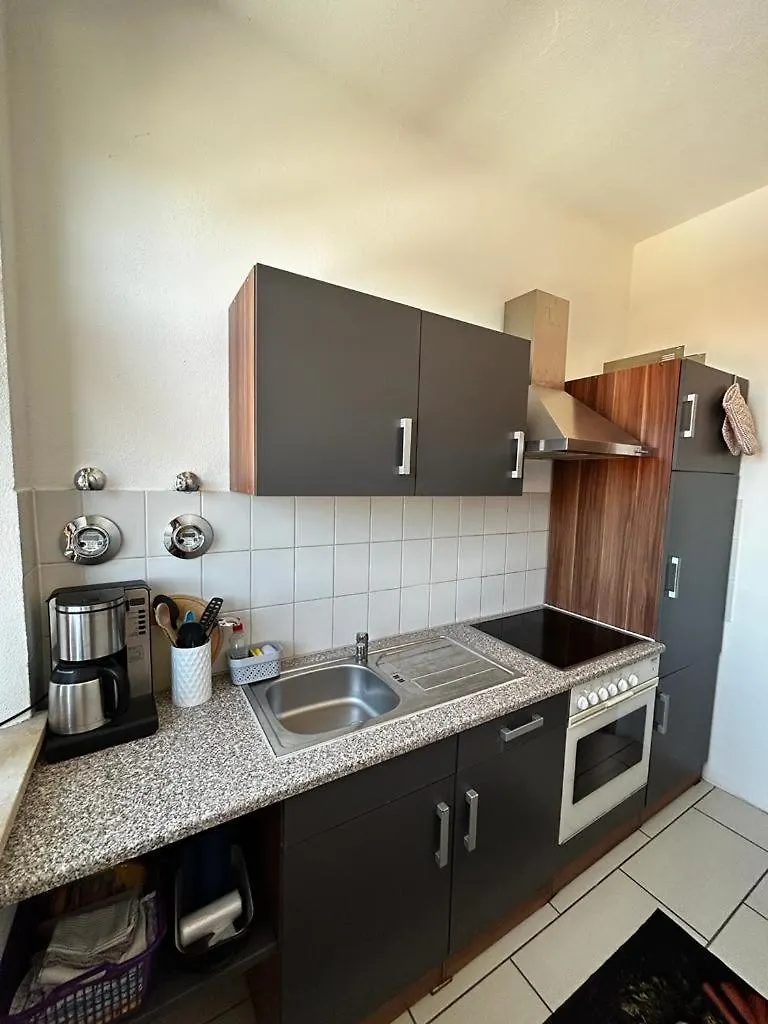 Apartment Wunderschoenes Appartement Nahe Der Berge Bruckmuhl