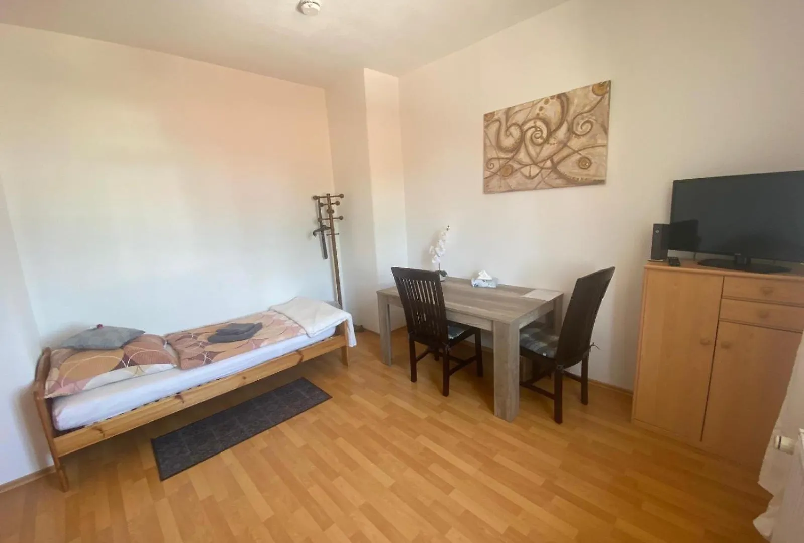 Wunderschoenes Appartement Nahe Der Berge Bruckmuhl 0*,  Germany
