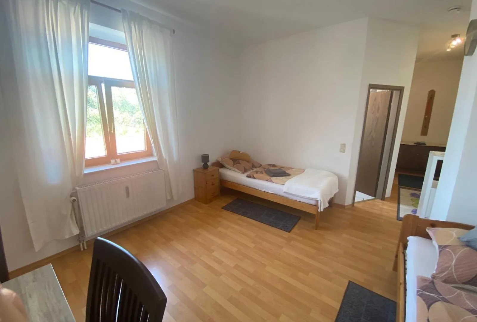 Apartment Wunderschoenes Appartement Nahe Der Berge Bruckmuhl