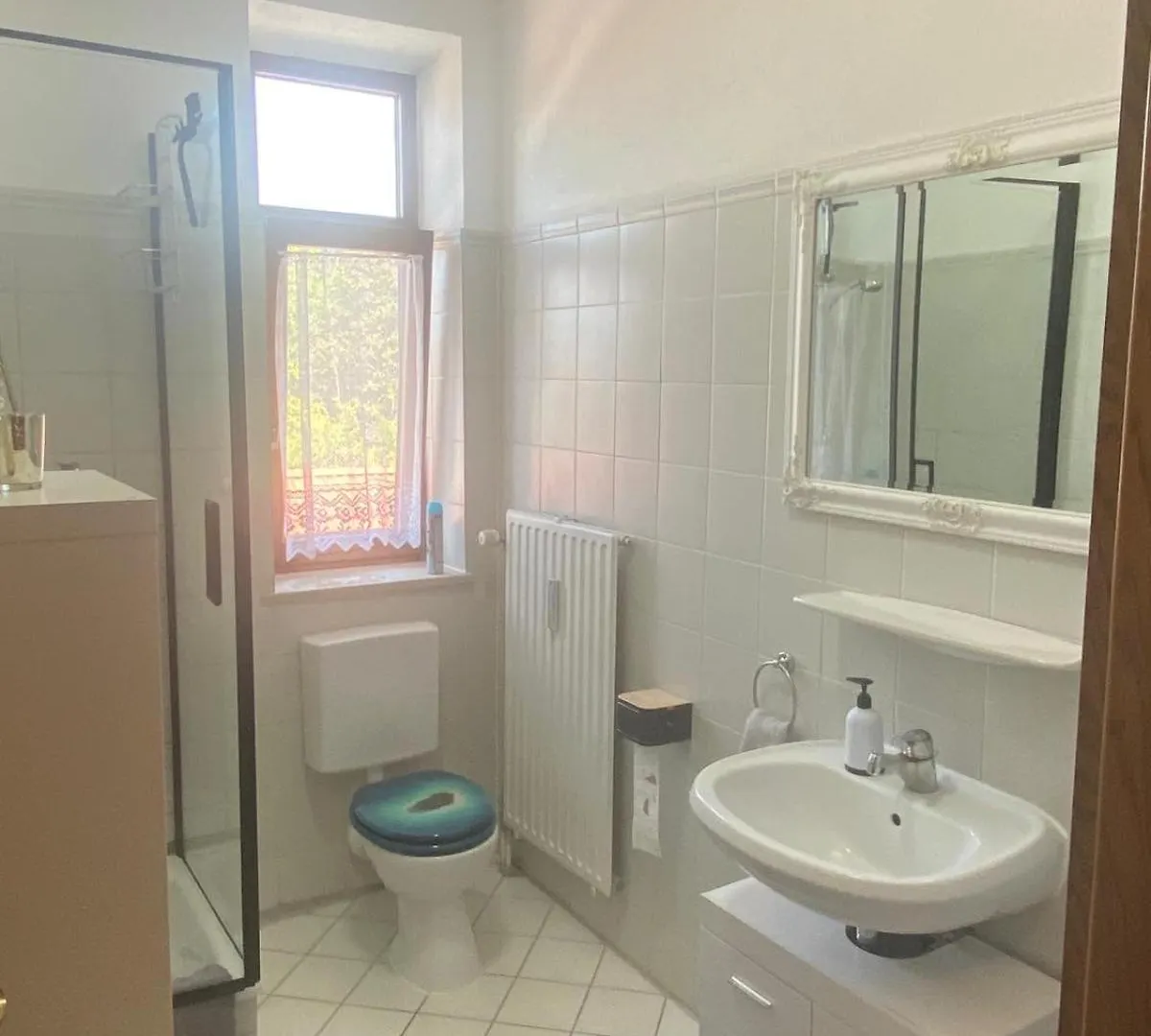 Wunderschoenes Appartement Nahe Der Berge Bruckmuhl 0*,