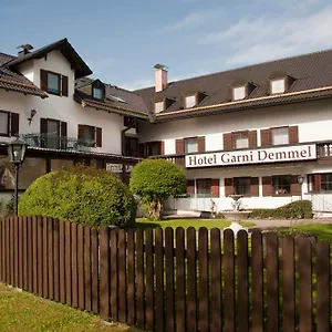 Garni Demmel Bruckmühl