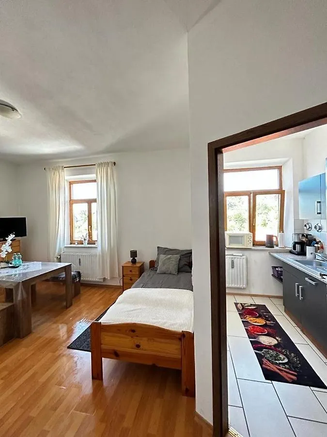 Wunderschoenes Appartement Nahe Der Berge Bruckmuhl 0*,