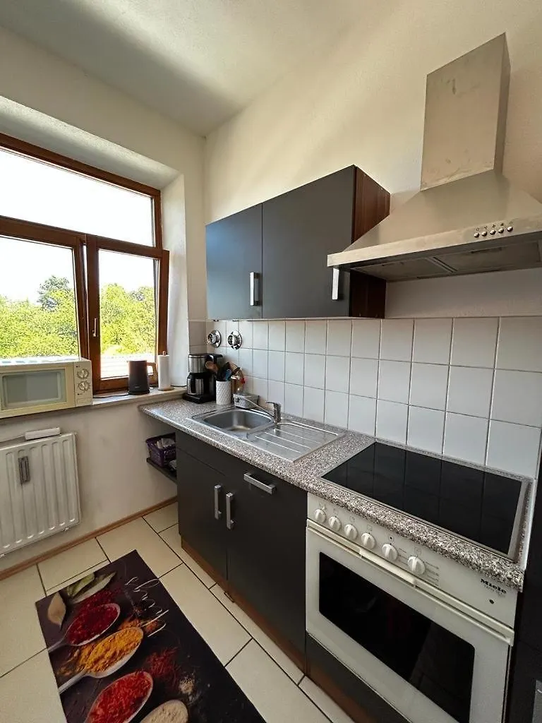Apartment Wunderschoenes Appartement Nahe Der Berge Bruckmuhl