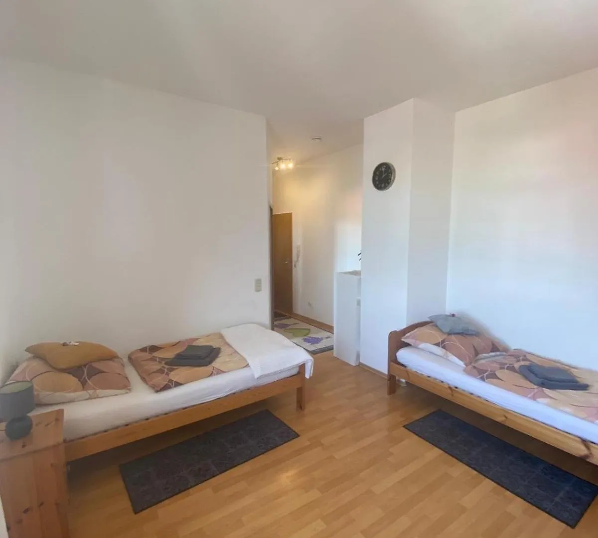 Apartment Wunderschoenes Appartement Nahe Der Berge Bruckmuhl Germany
